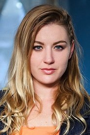 Hailey Chown portrait