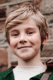 Liam McCheyne portrait