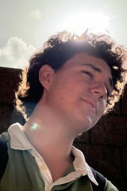 Andy Cesarini portrait