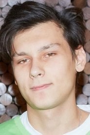 Vasiliy Shakhnazarov portrait