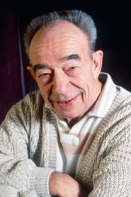 Kenneth Utt portrait