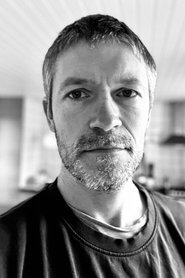 Torben Bech portrait