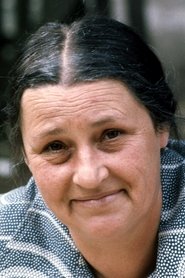 Irena Hrehorowicz portrait