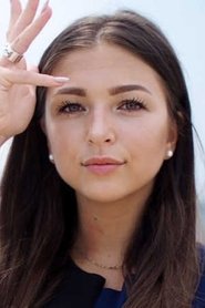Eva Garnier portrait