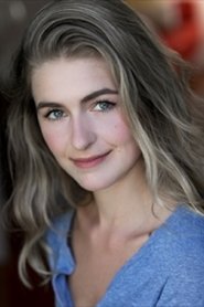 Timmie Cameron portrait