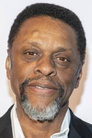 Lawrence Hilton-Jacobs portrait