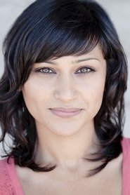 Chetna Pandya portrait