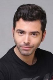 Nazareno Casero portrait