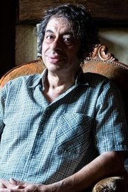 Jean-Marie Sirgue portrait