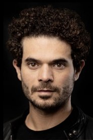 Amr Saleh portrait