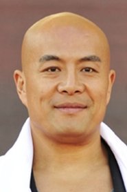 Wu Long portrait