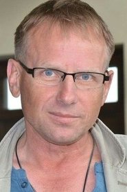 Marek Cichucki portrait