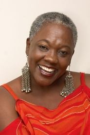 Jetty Mathurin portrait