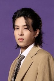 Chayakorn Jutamas portrait