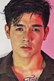 Tommy Peñaflor portrait