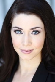 Alison Nicole Magill portrait