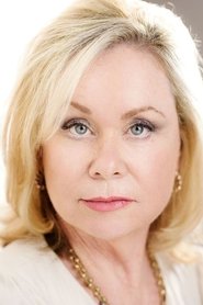 Christine Amor portrait