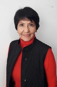 Frida Hurtado portrait