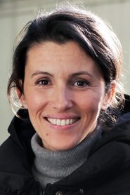 Ayanta Barilli portrait