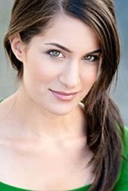 Stephanie Greco portrait