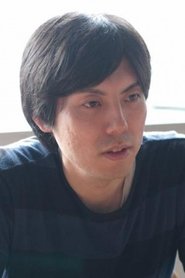 Keisuke Makino portrait