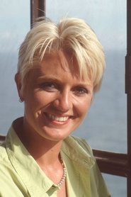 Sophie Davant portrait