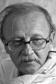 Cergey Zabotin portrait