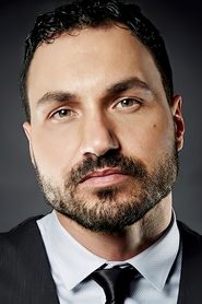 Bart Rochon portrait