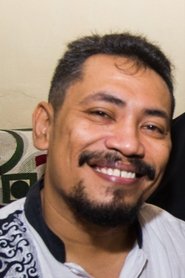 Danial Hidayatullah portrait