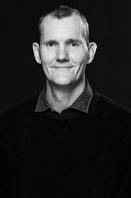 Johan Skog portrait