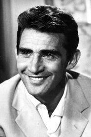 Walter Chiari portrait