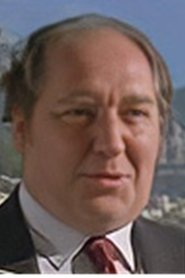 Andrea Montuschi portrait