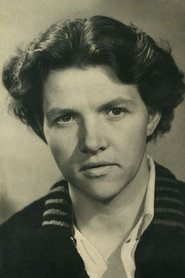 Tatyana Sazonova portrait