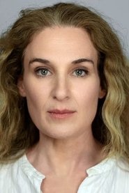 Geneviève Pier Boivin portrait