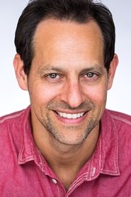 Eric Esquer portrait