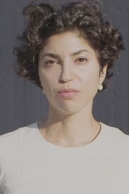Mary Jirmanus Saba portrait
