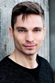 Lukas Steltner portrait