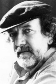 Manuel Picón portrait