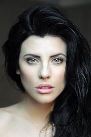 Jennifer Mischiati portrait
