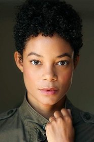 Paulina Lule portrait