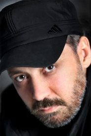 Oscar Bakhteev portrait