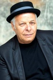 Enzo Gragnianiello portrait