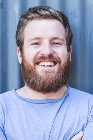 Nick Cody portrait