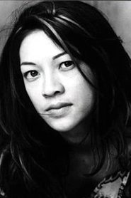 Cécilia Ngo portrait