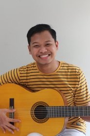 Alif Wibowo portrait