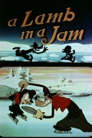 A Lamb in a Jam poster