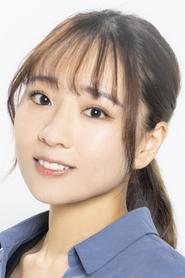 Sayaka Kikuchi portrait