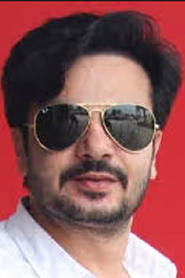 Lakhwinder Lakha portrait