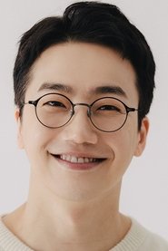 Kim Jung-woon portrait