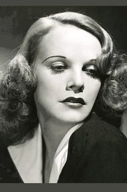 Claudia Morgan portrait